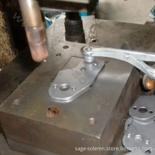 High Quality Stamping Parts